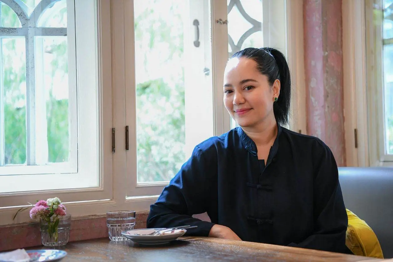 เจ้าแม่ร้านอาหาร &ldquo;ปลา-อัจฉรา&rdquo; เหนื่อยแต่สุข &ldquo;ได๋&rdquo; พารู้จักอาณาจักร iberry Group