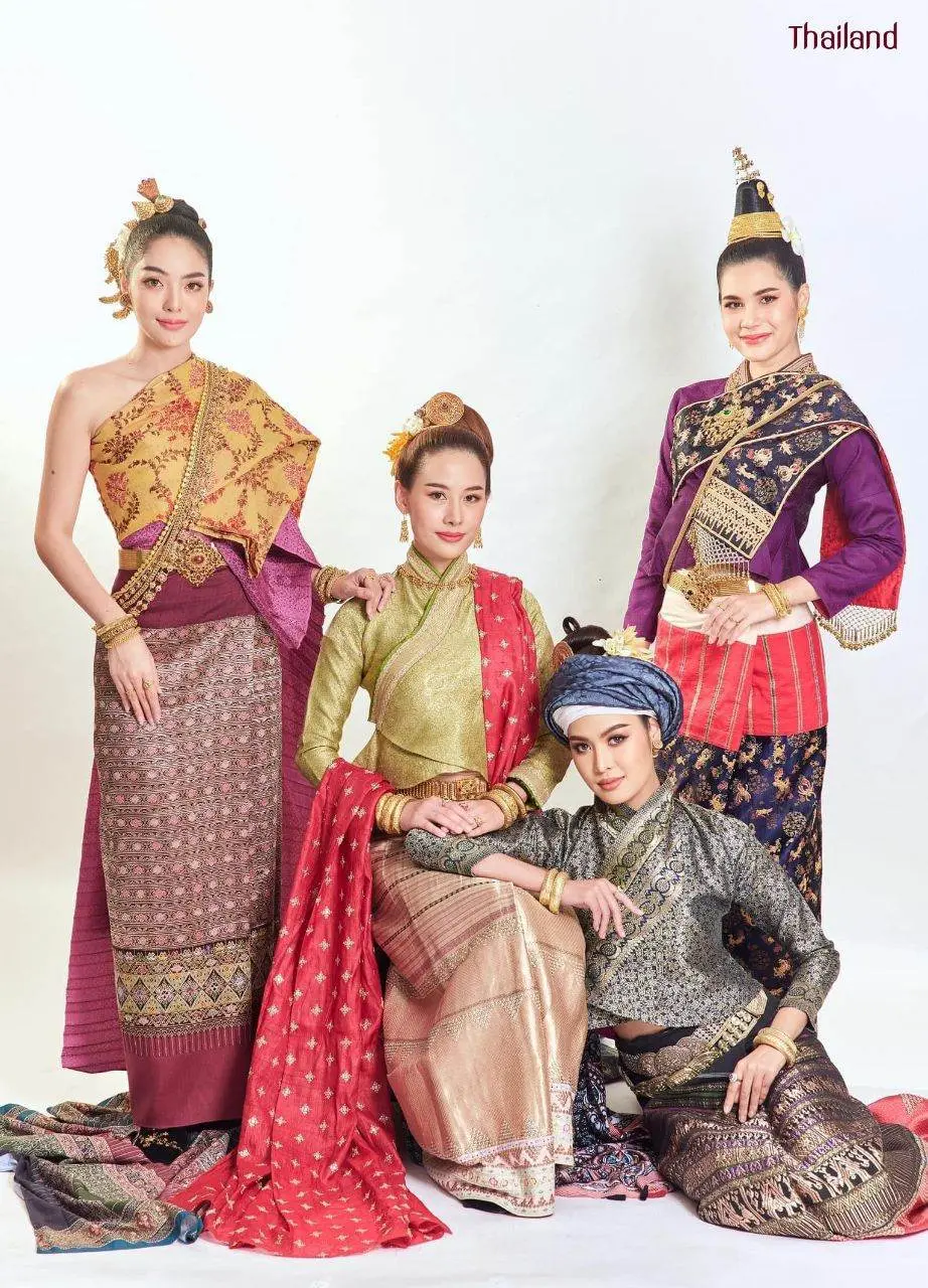 Ethnic groups in Chiang Mai
