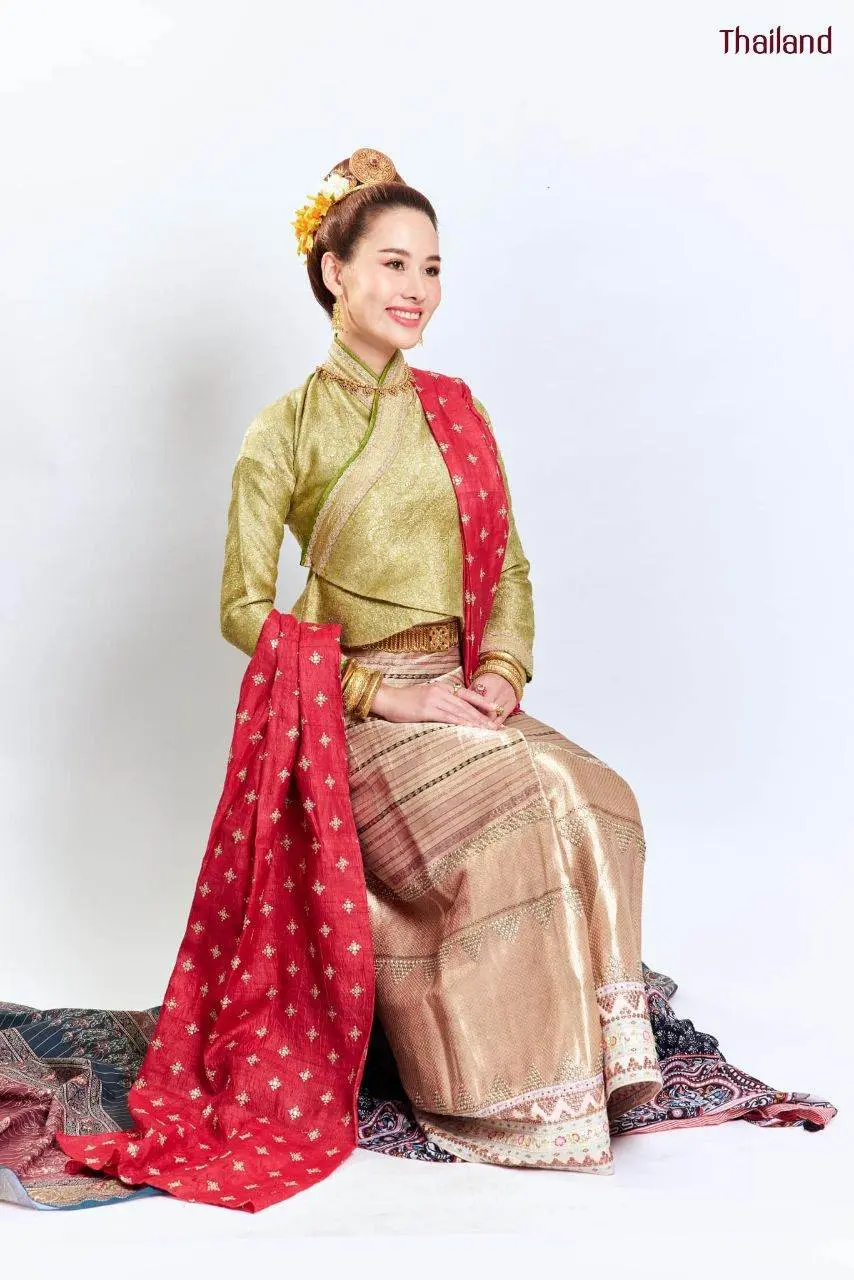 Tai Khuen ethnic