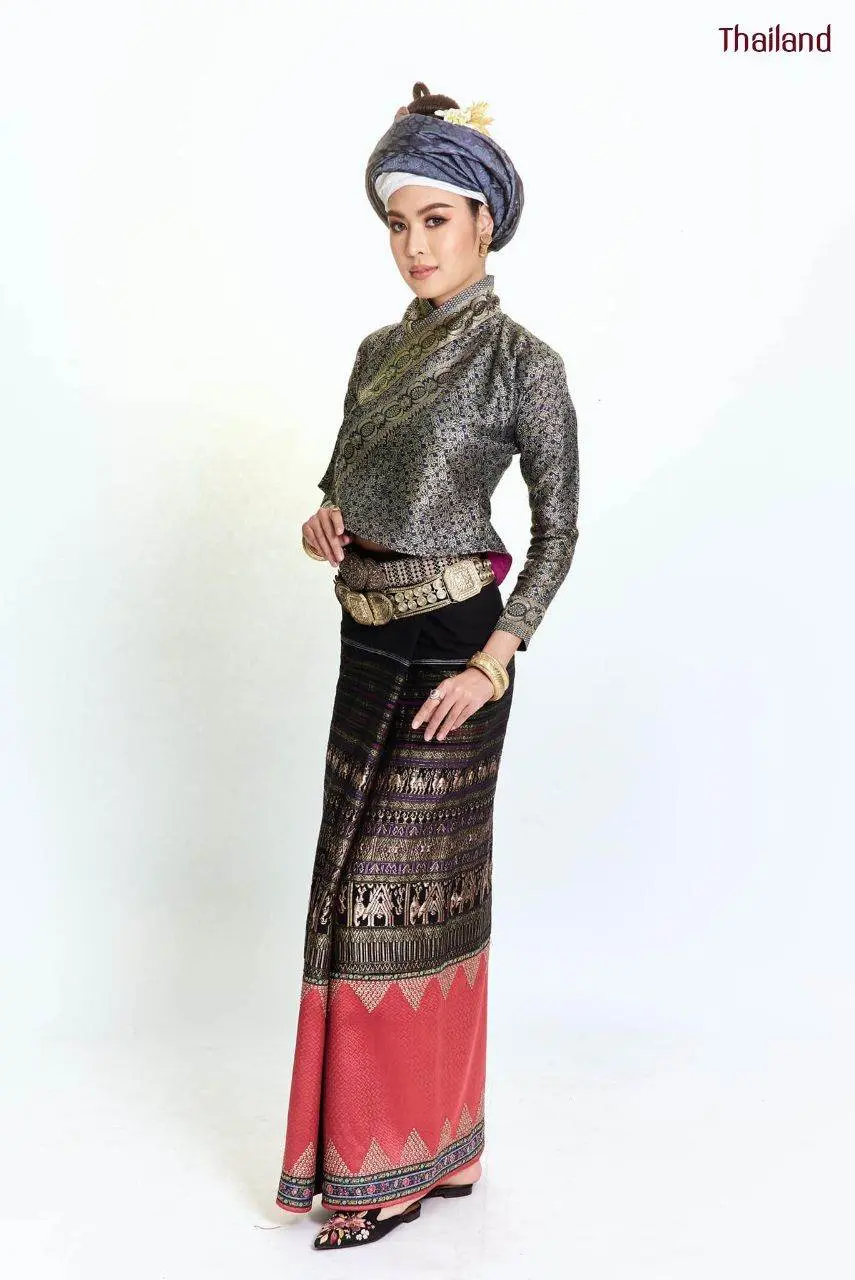 Tai Lue ethnic