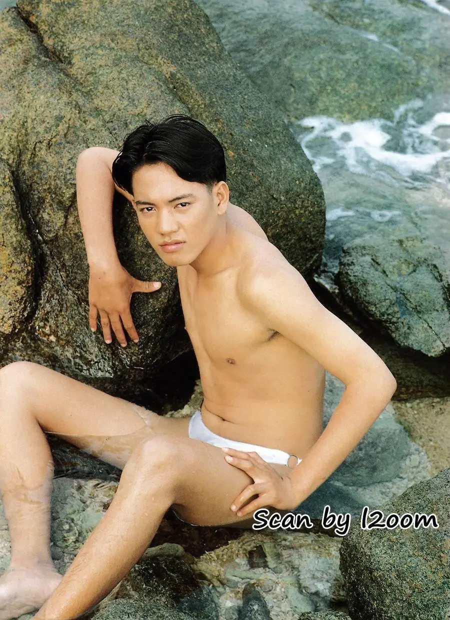 (วันวาน) TEST Magazine vol.1 March 1996