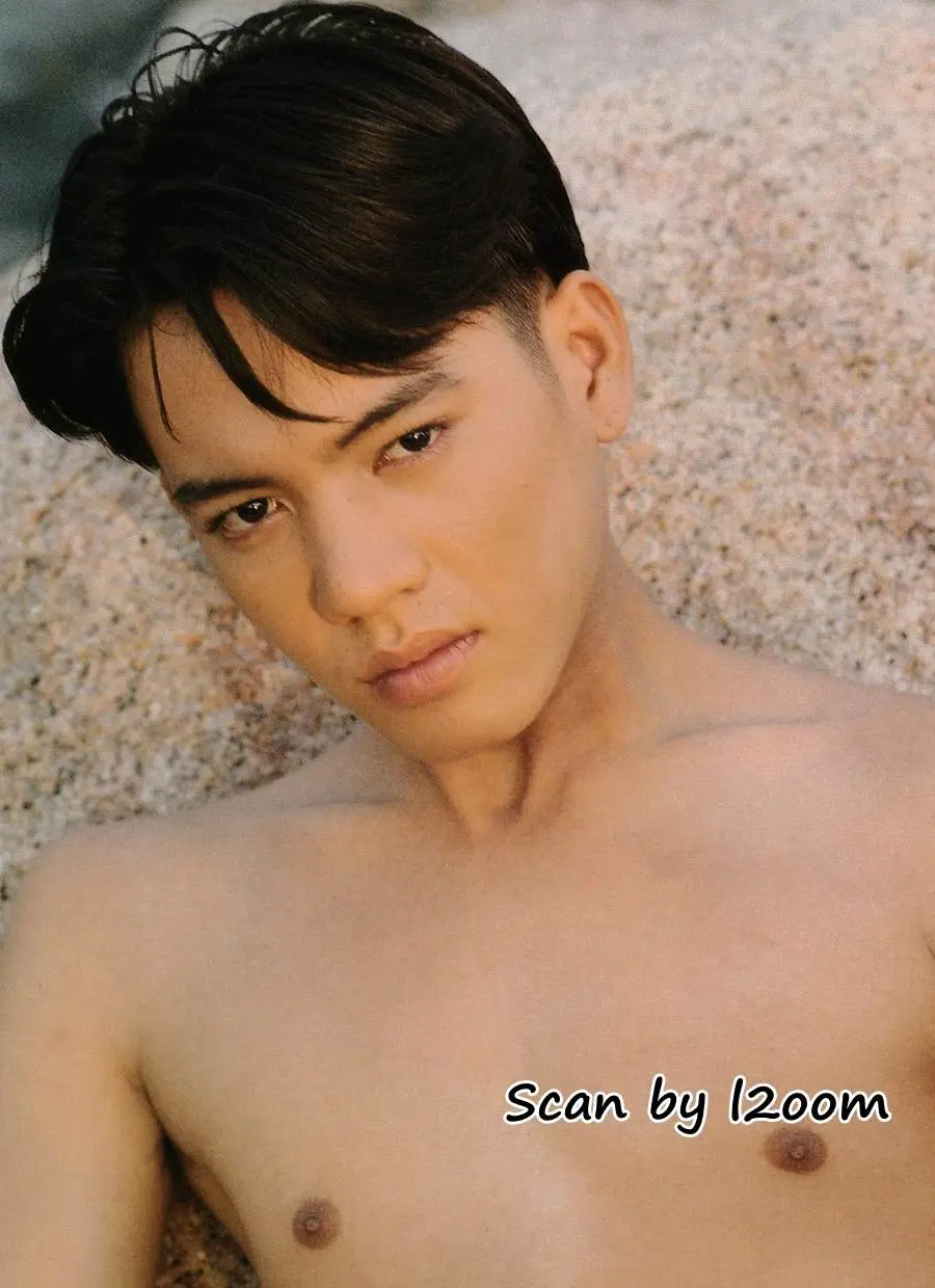 (วันวาน) TEST Magazine vol.1 March 1996