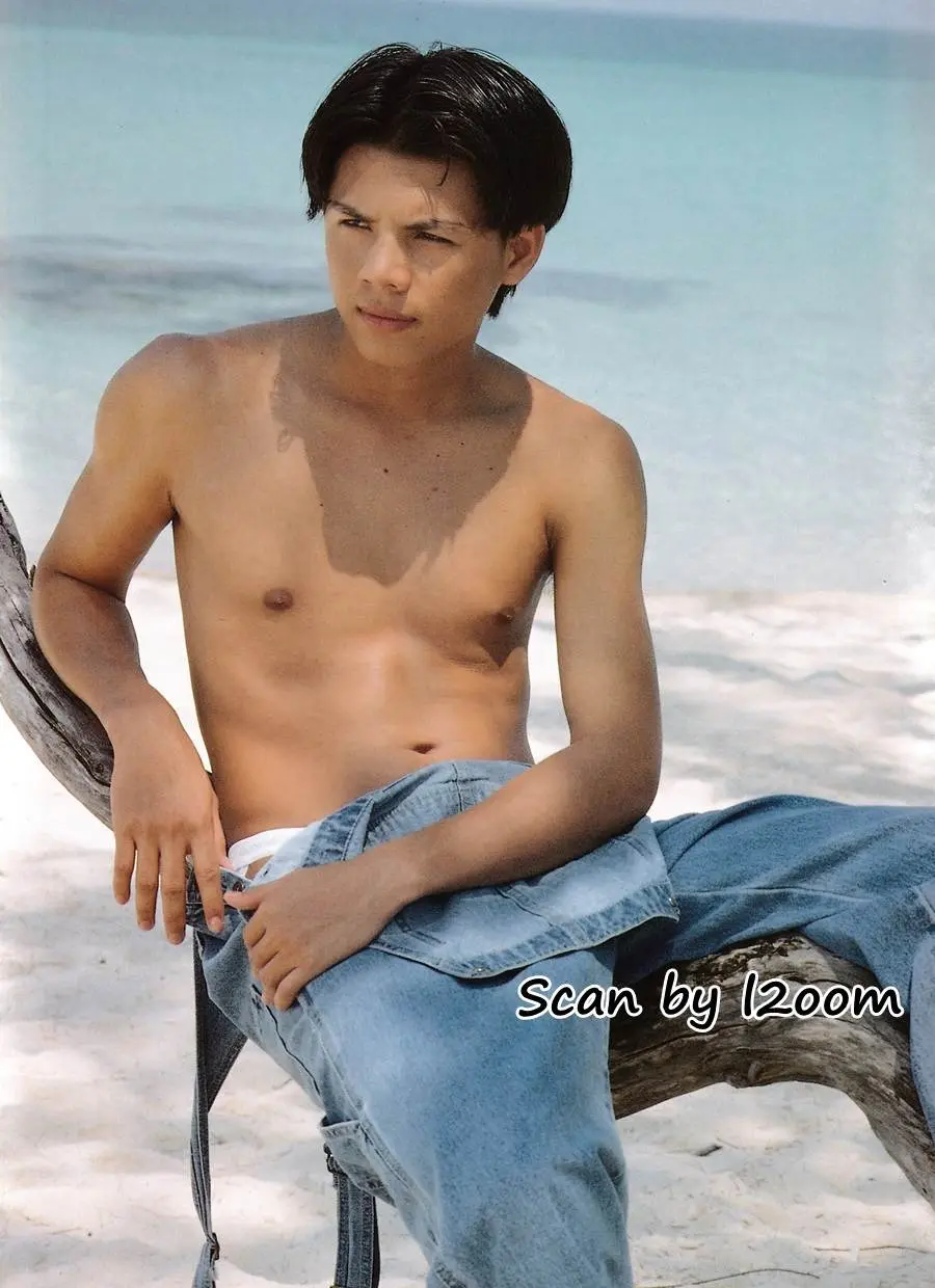 (วันวาน) TEST Magazine vol.1 March 1996