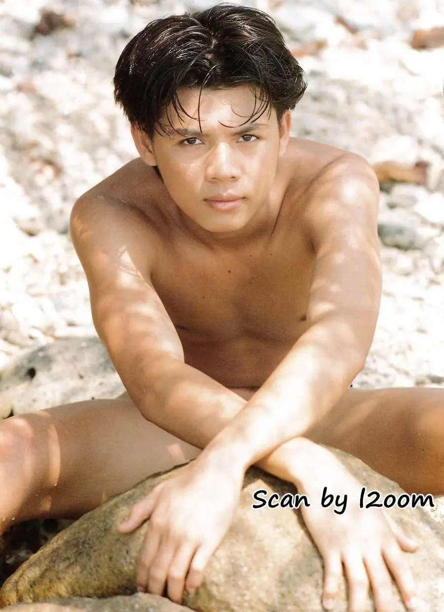 (วันวาน) TEST Magazine vol.1 March 1996