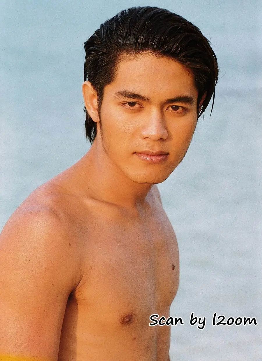 (วันวาน) TEST Magazine vol.1 March 1996