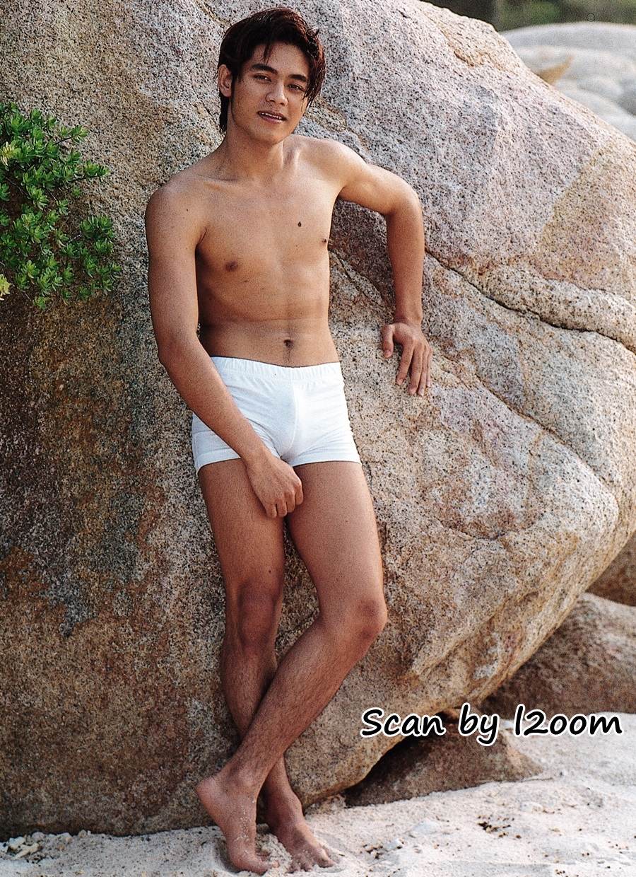 (วันวาน) TEST Magazine vol.1 March 1996