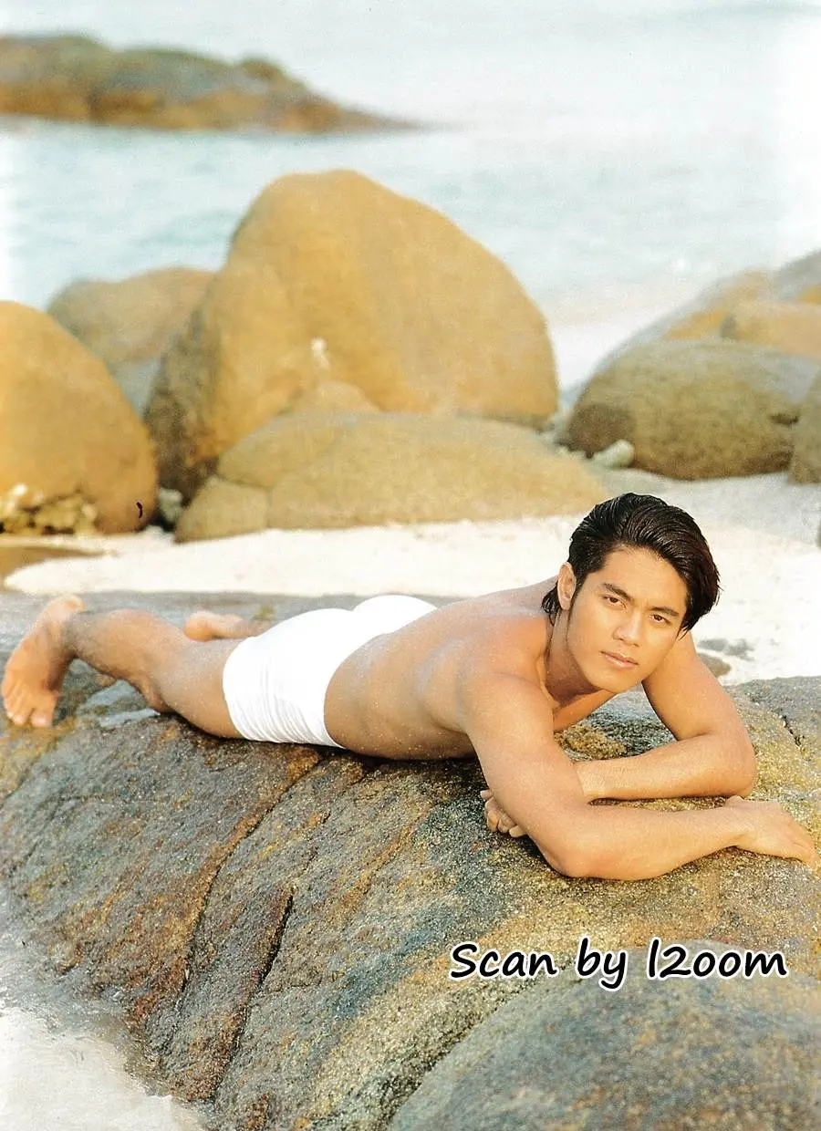 (วันวาน) TEST Magazine vol.1 March 1996