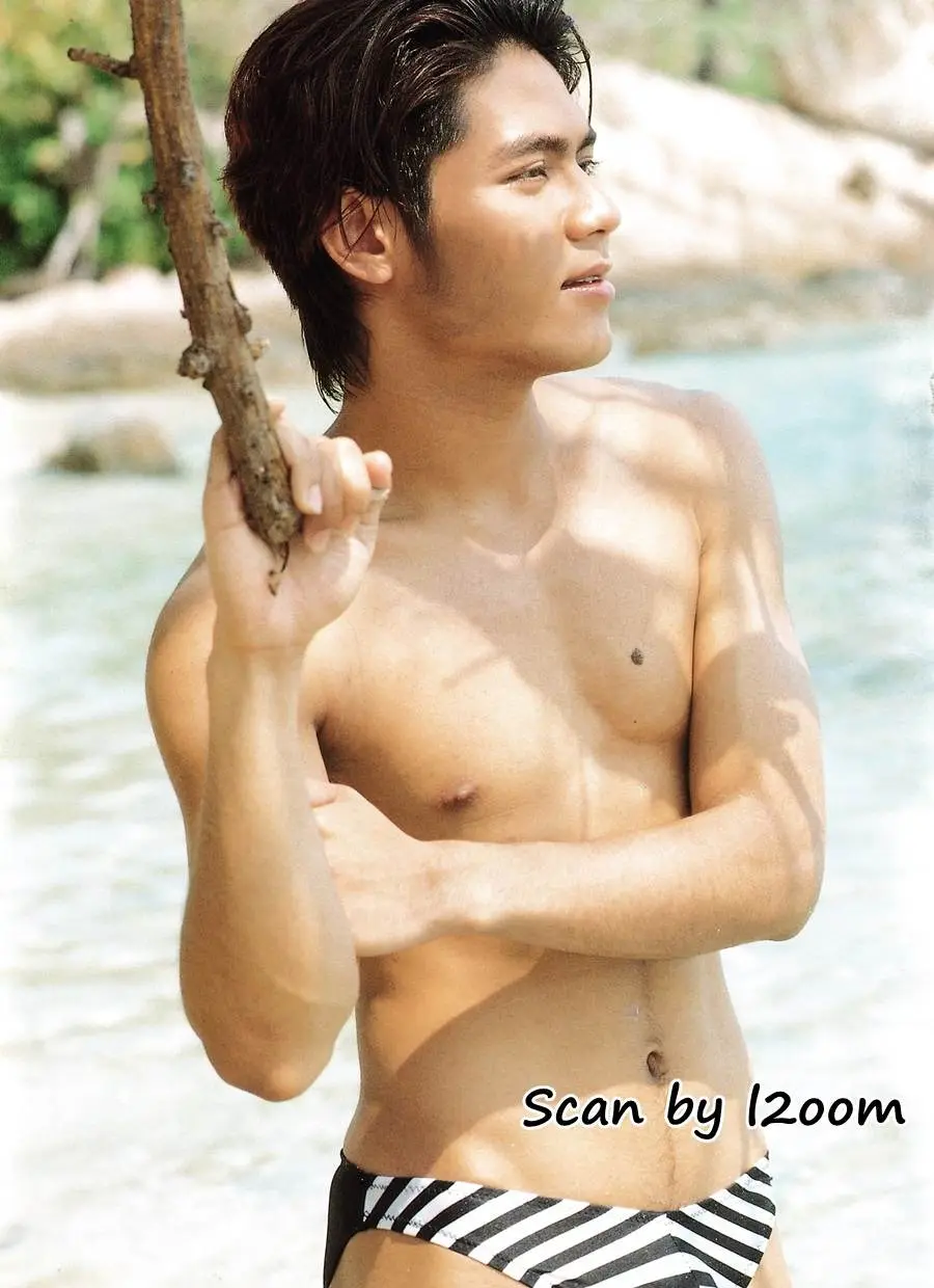 (วันวาน) TEST Magazine vol.1 March 1996