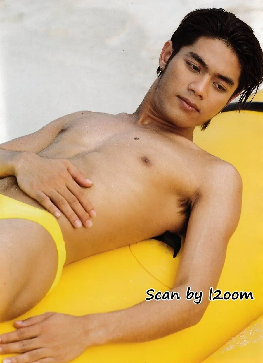 (วันวาน) TEST Magazine vol.1 March 1996