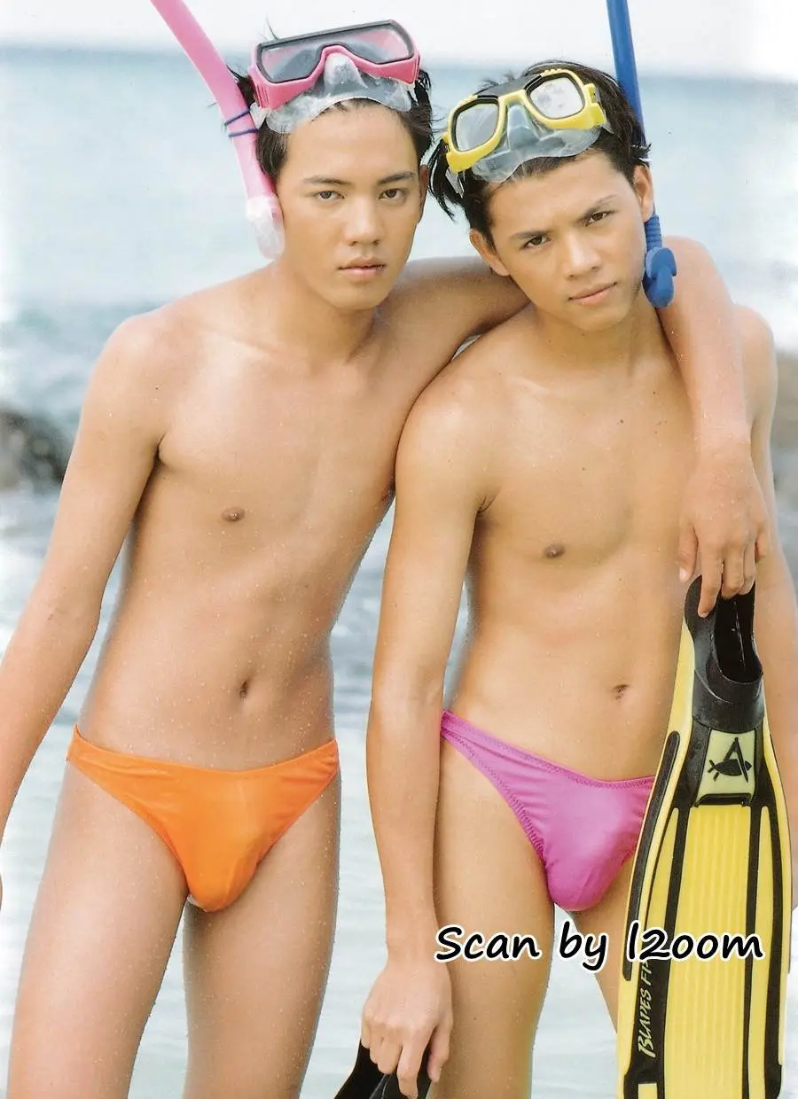 (วันวาน) TEST Magazine vol.1 March 1996