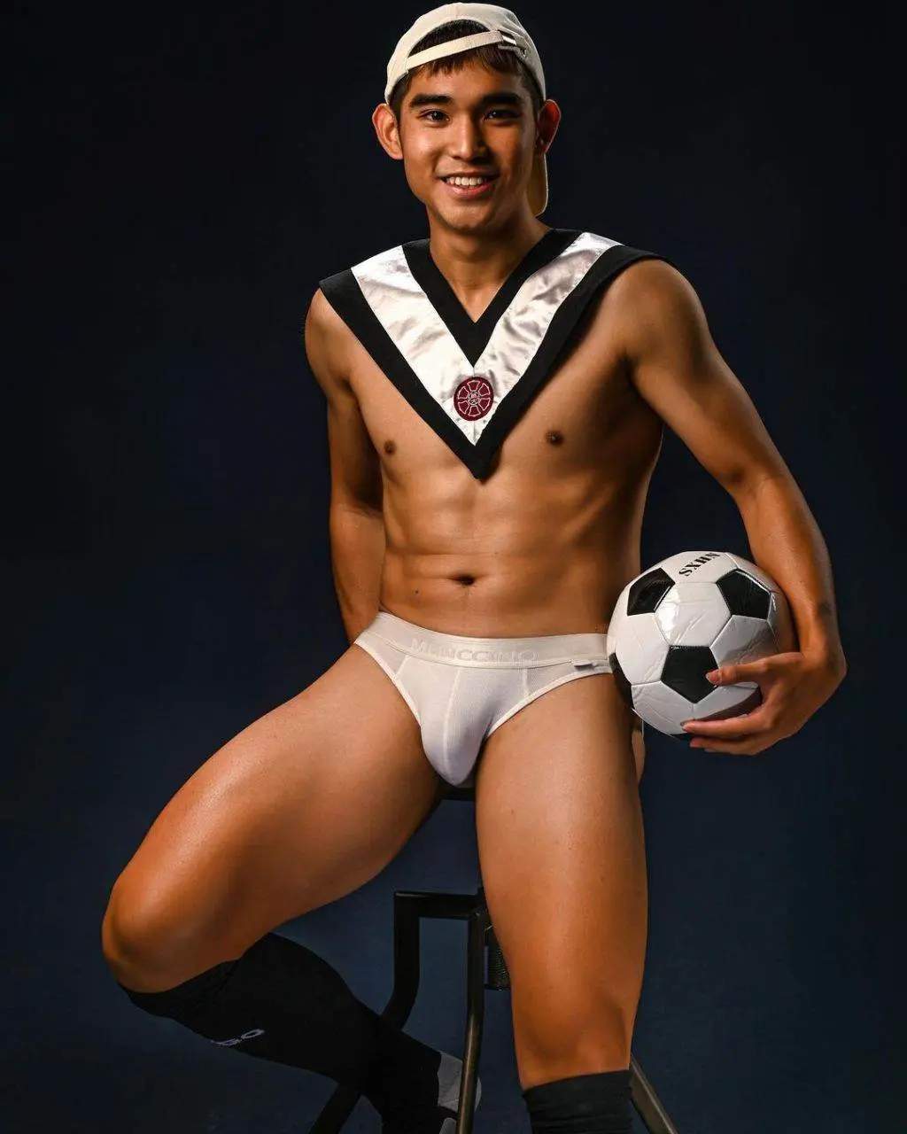 Sport Man