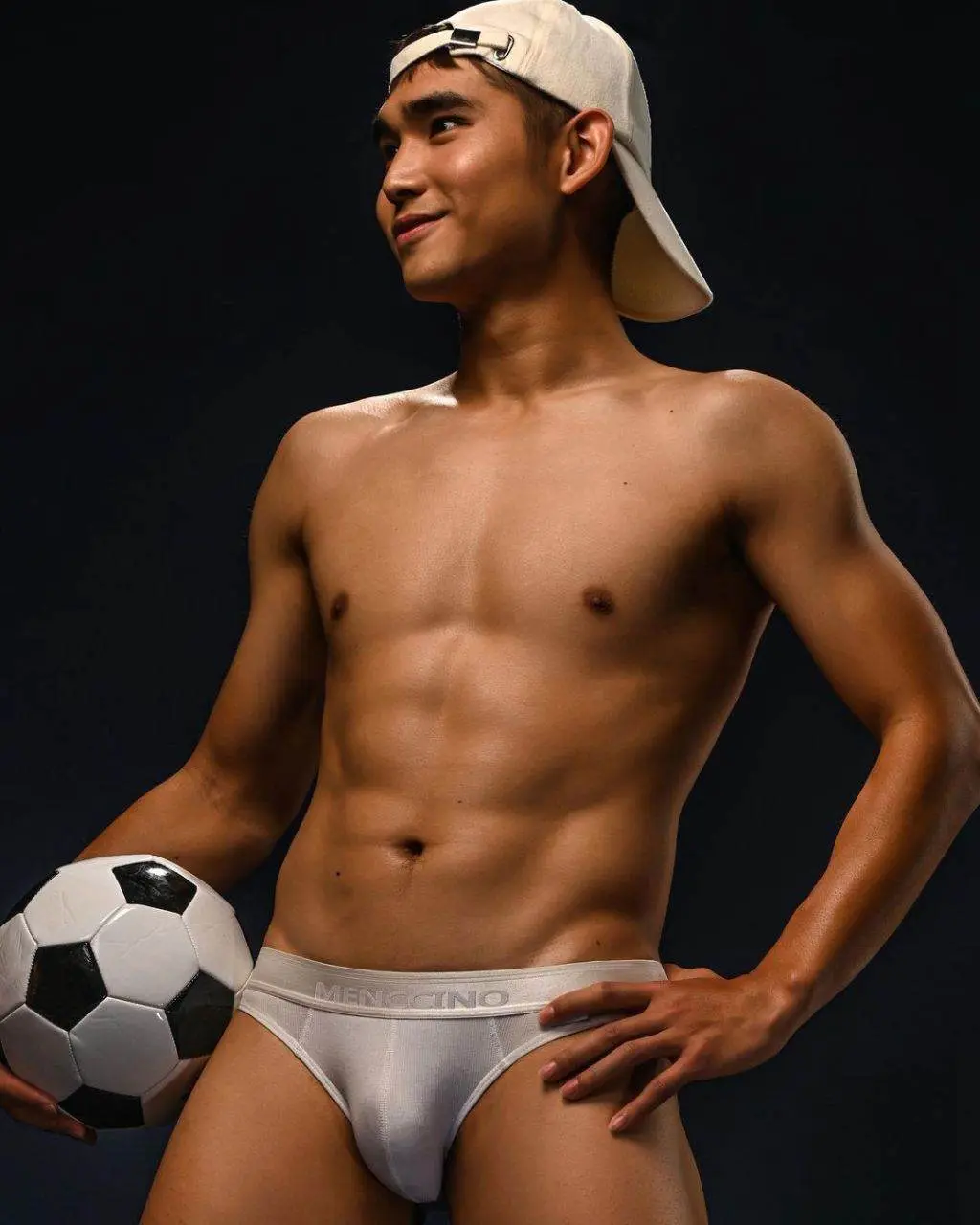 Sport Man