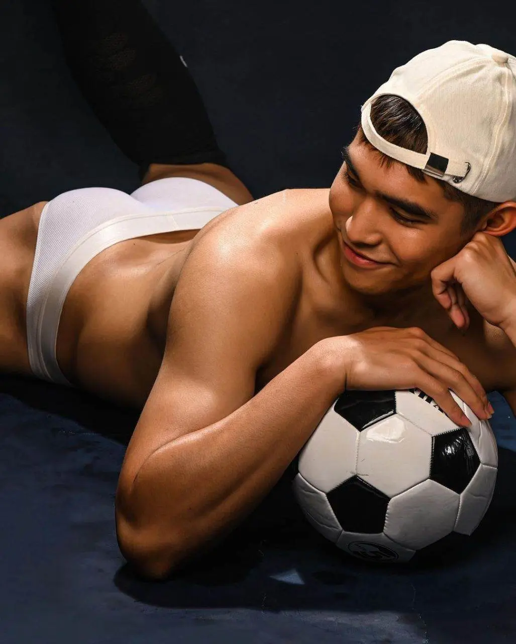 Sport Man