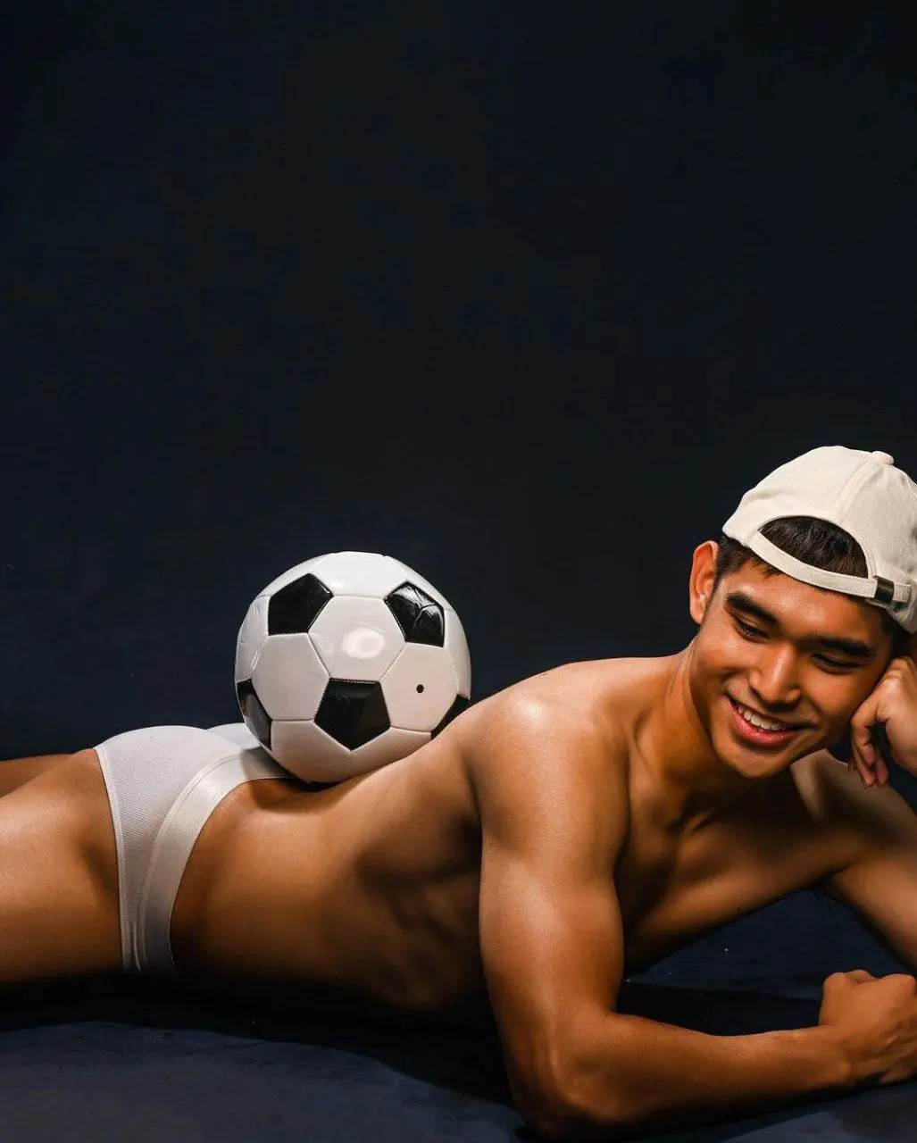 Sport Man