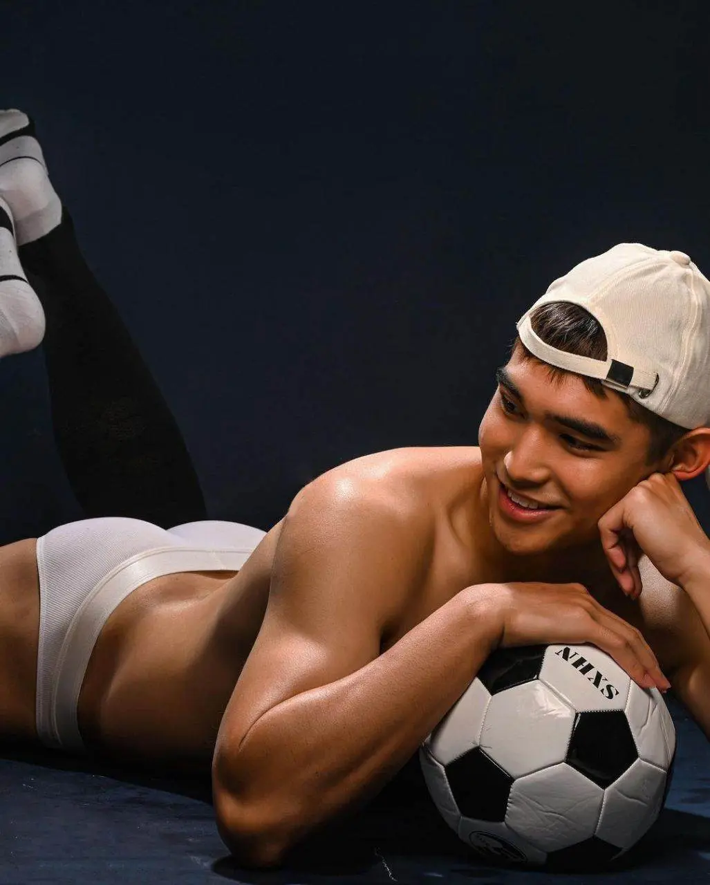 Sport Man