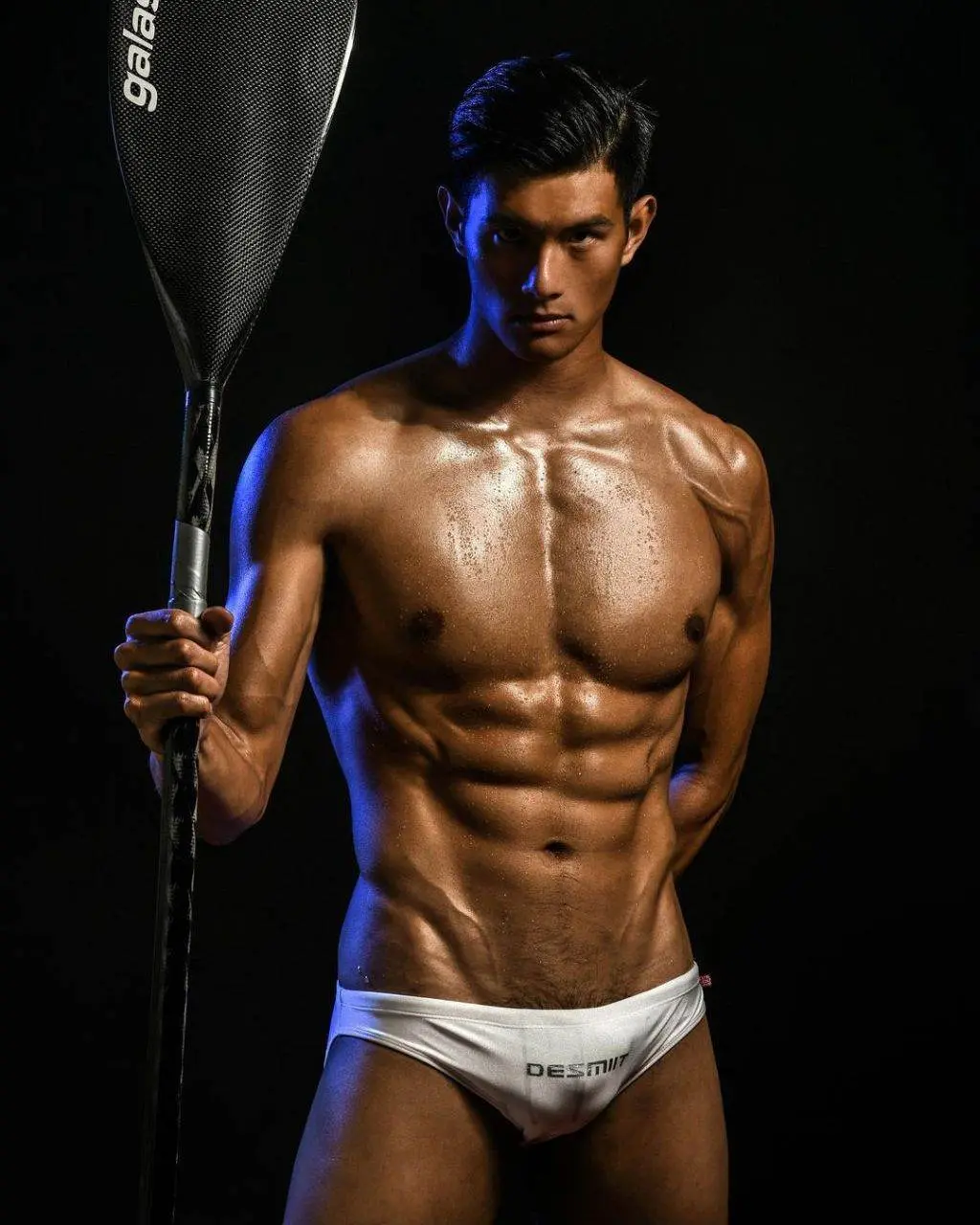 Sport Man
