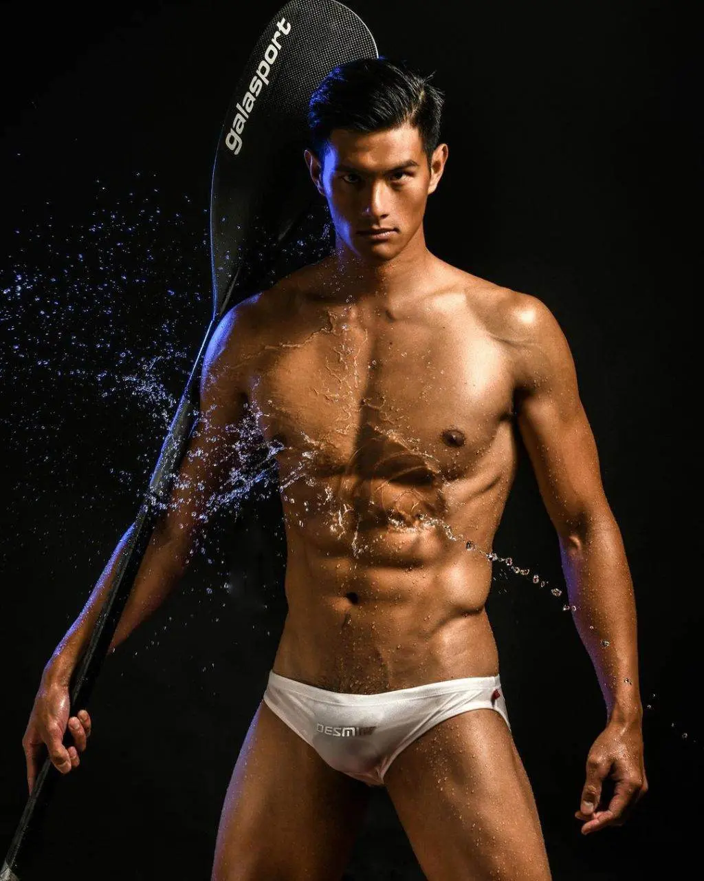 Sport Man