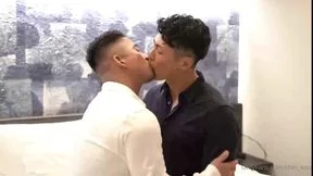 บุรุษหยุด..ทำไมล่ะ