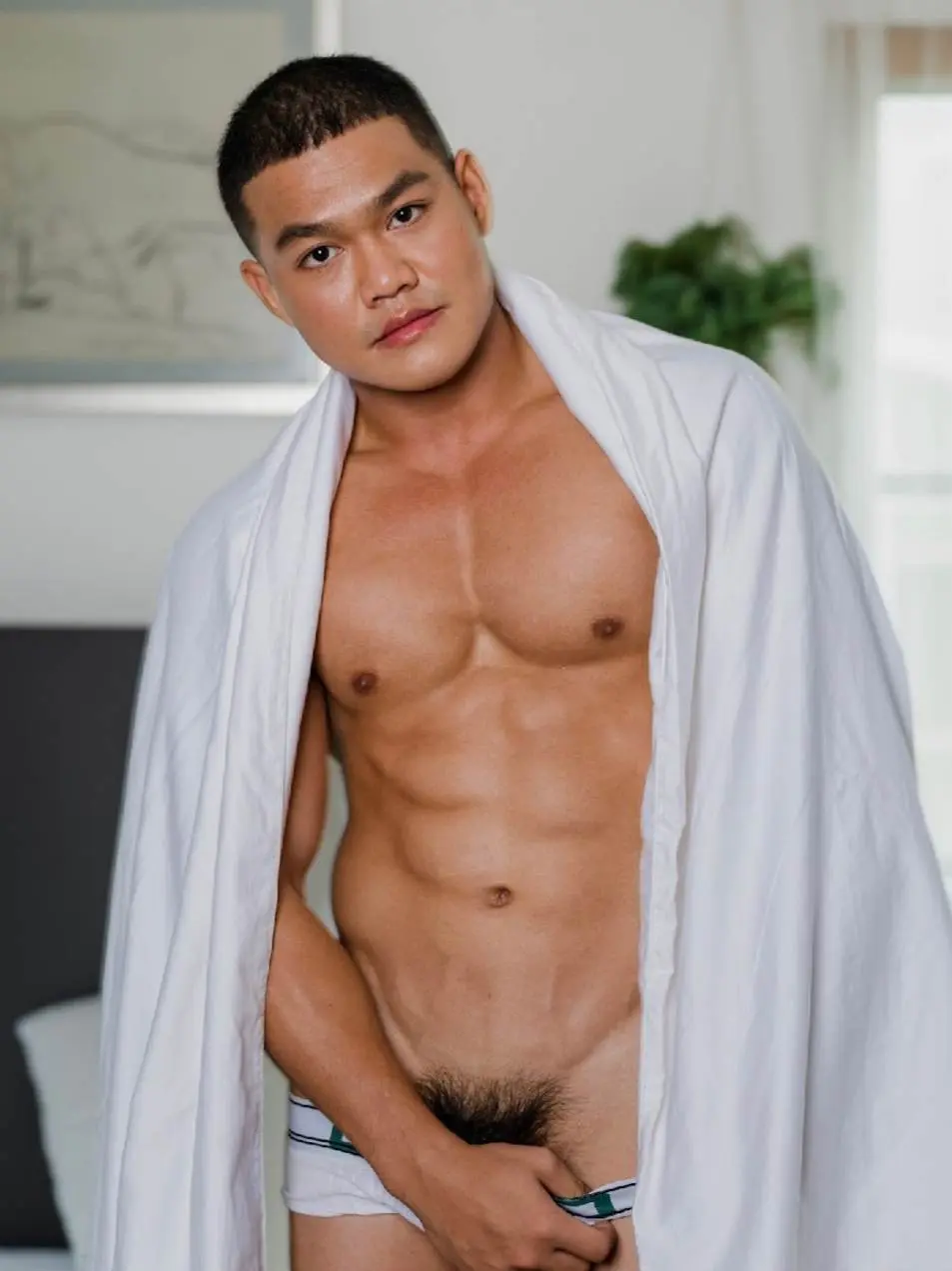 จุกเจ็บแสบ.บุรุษแซ่บซ่า