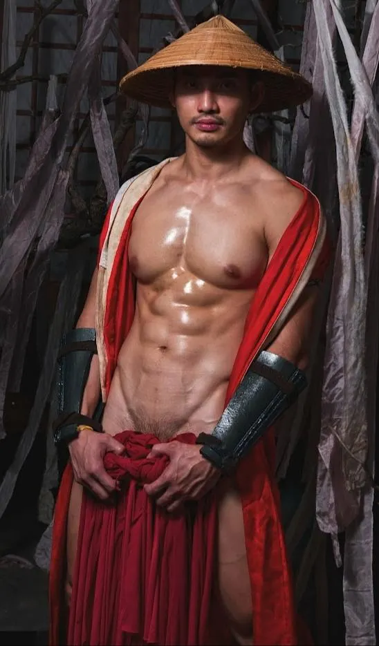 แสบจุกเจ็บ.บุรุษสเต็ปเซ็กส์