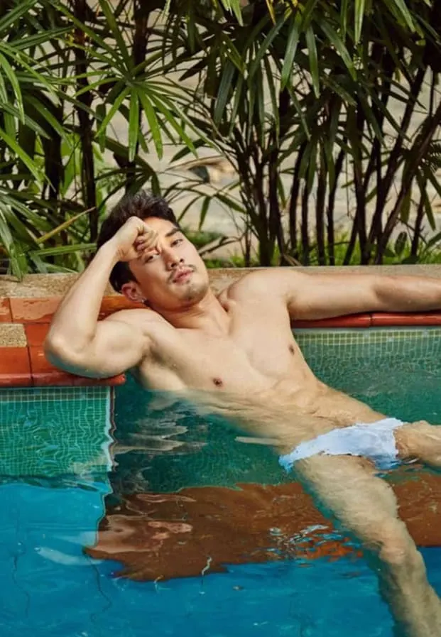 ดิวเต็มลำ