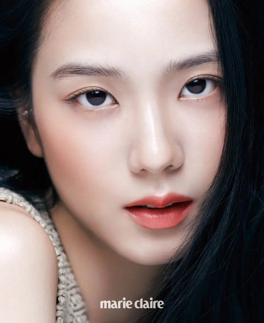 (BLACKPINK) Jisoo @ Marie Claire Korea September 2022