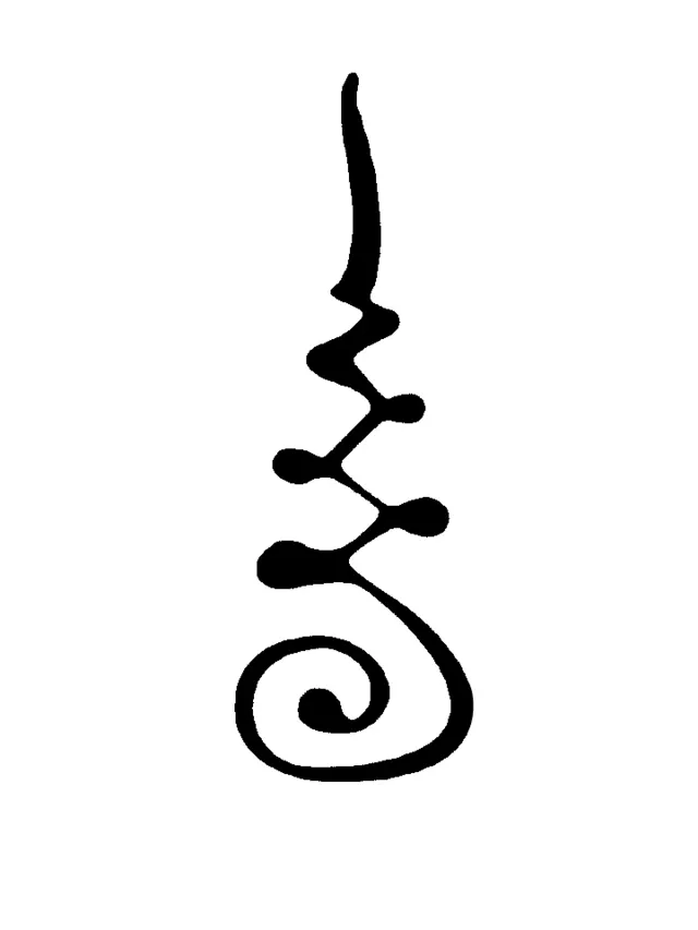 The Similarities of Ancient Symbols in Asia!🧡