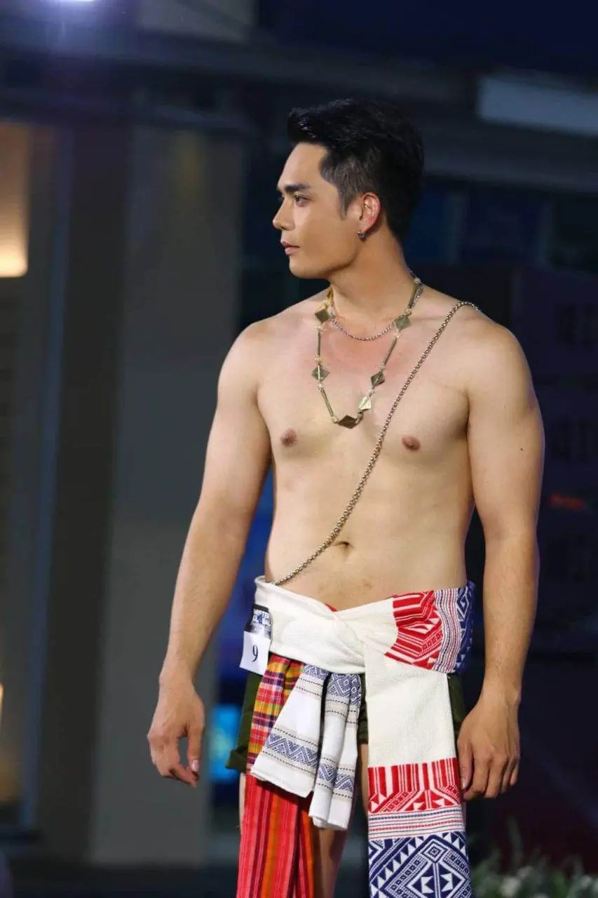 ผู้เข้าประกวด Mister global udonthani 2022