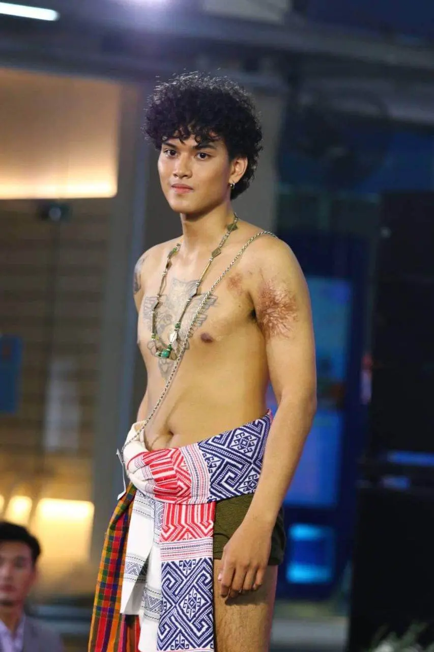 ผู้เข้าประกวด Mister global udonthani 2022