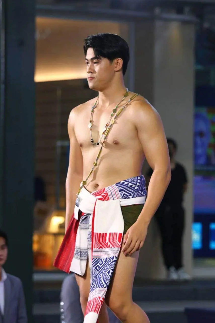 ผู้เข้าประกวด Mister global udonthani 2022