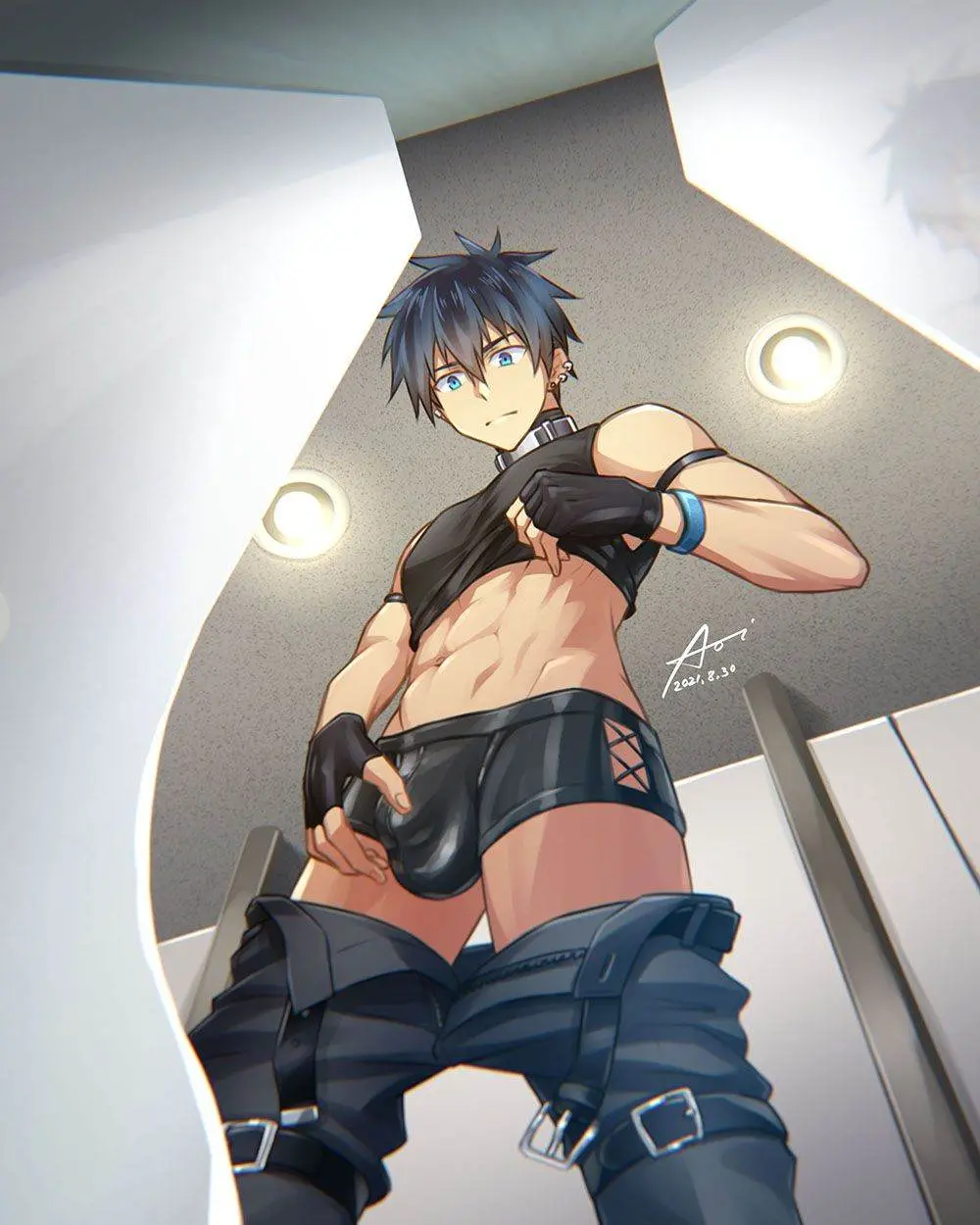 การ์ตูนวันพฤหัสบดี