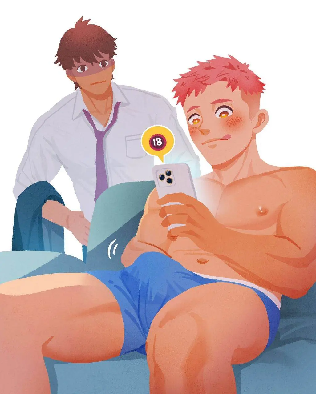 การ์ตูนวันพฤหัสบดี