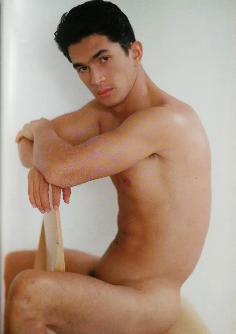 Heat Men Top Part 1