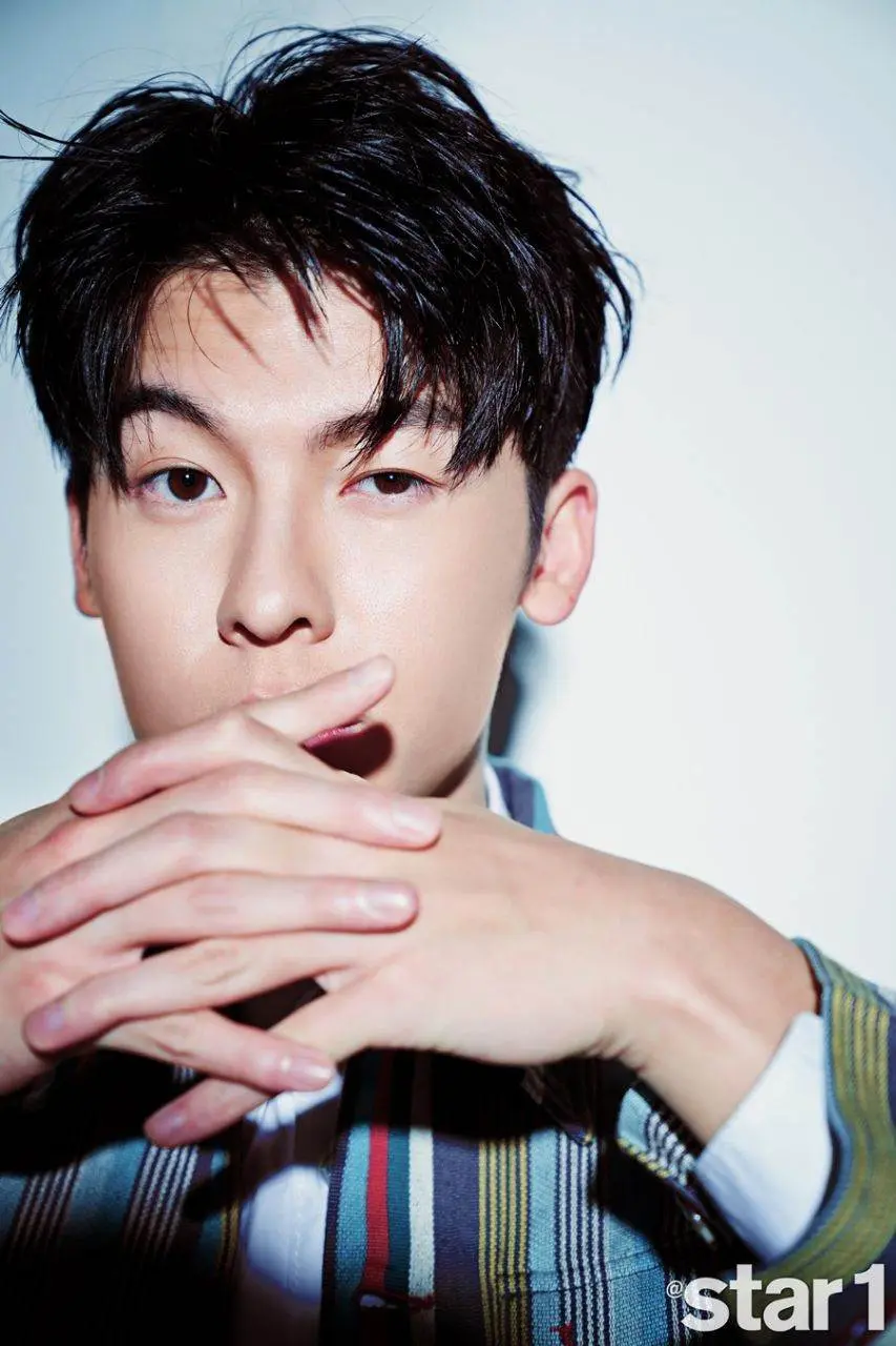 Greg Han @Star 1 Korea October 2022