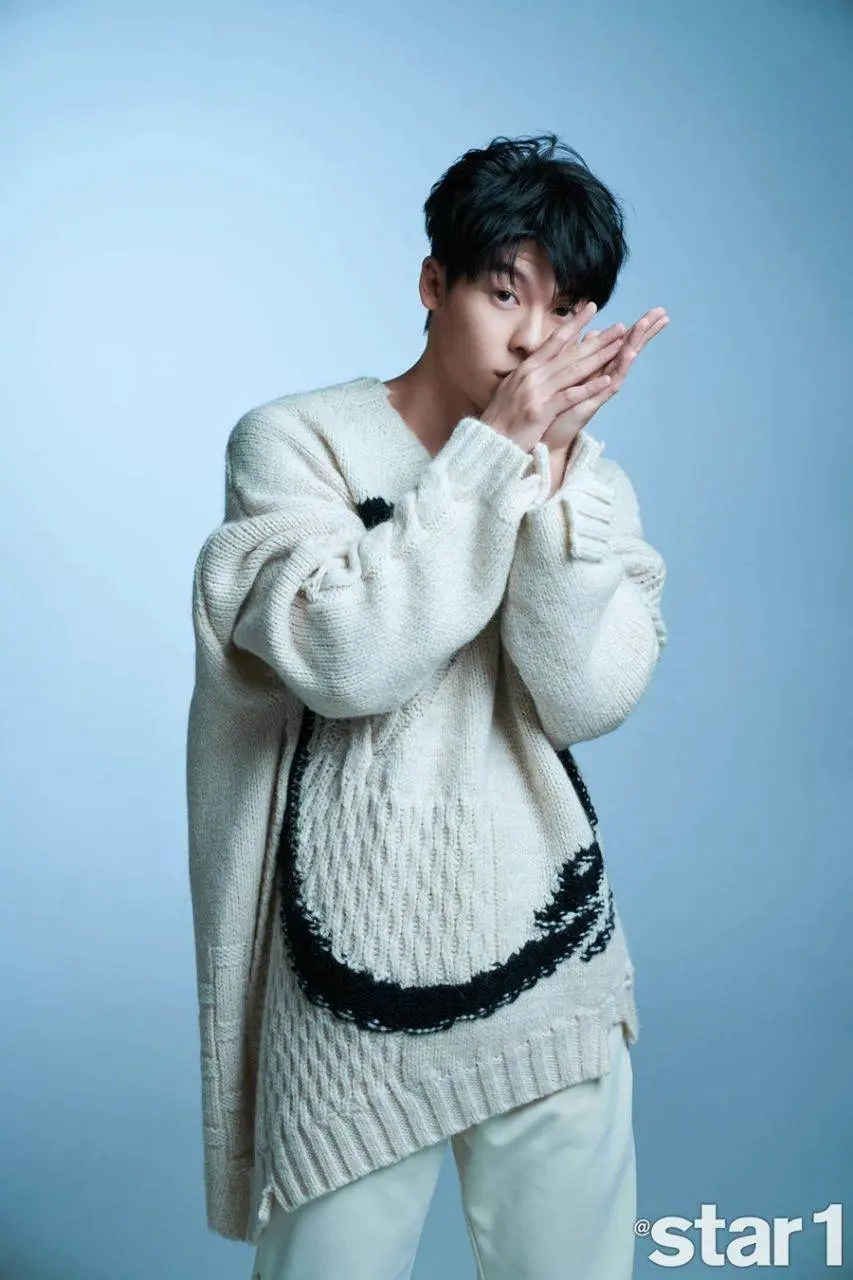 Greg Han @Star 1 Korea October 2022