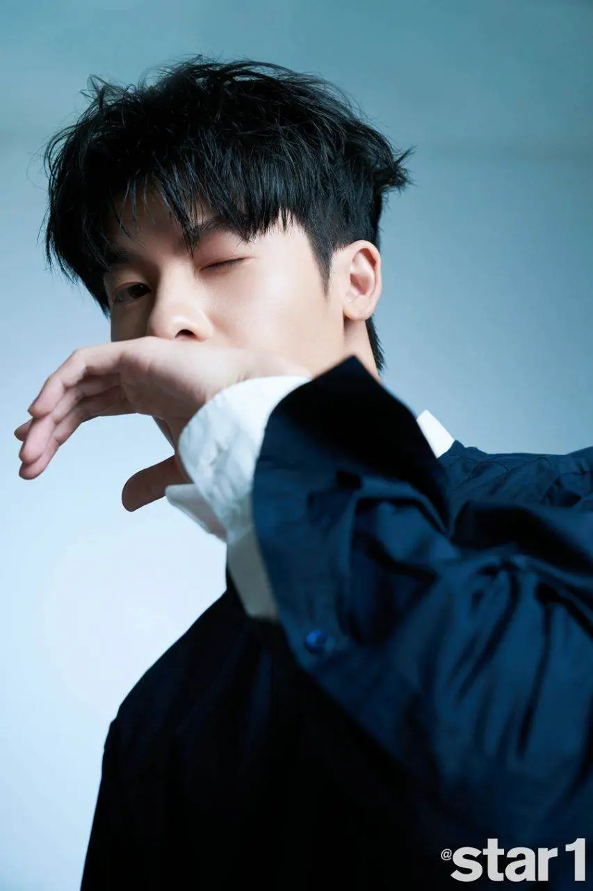 Greg Han @Star 1 Korea October 2022