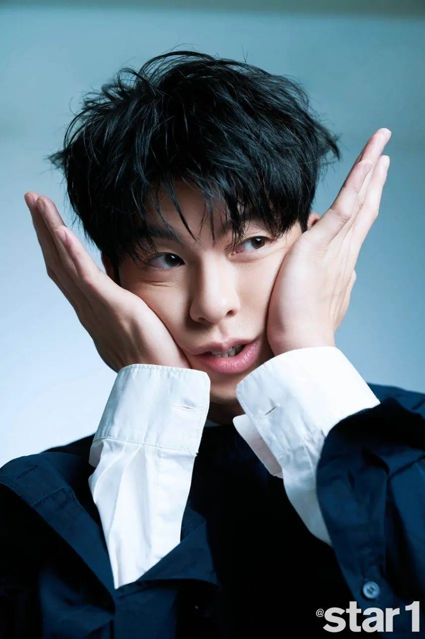 Greg Han @Star 1 Korea October 2022