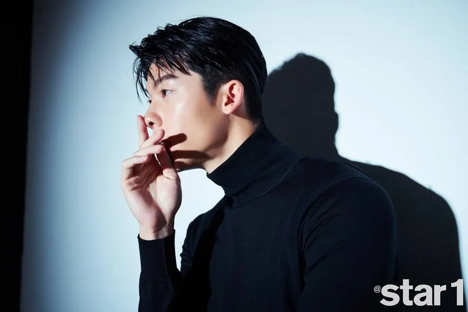 Greg Han @Star 1 Korea October 2022