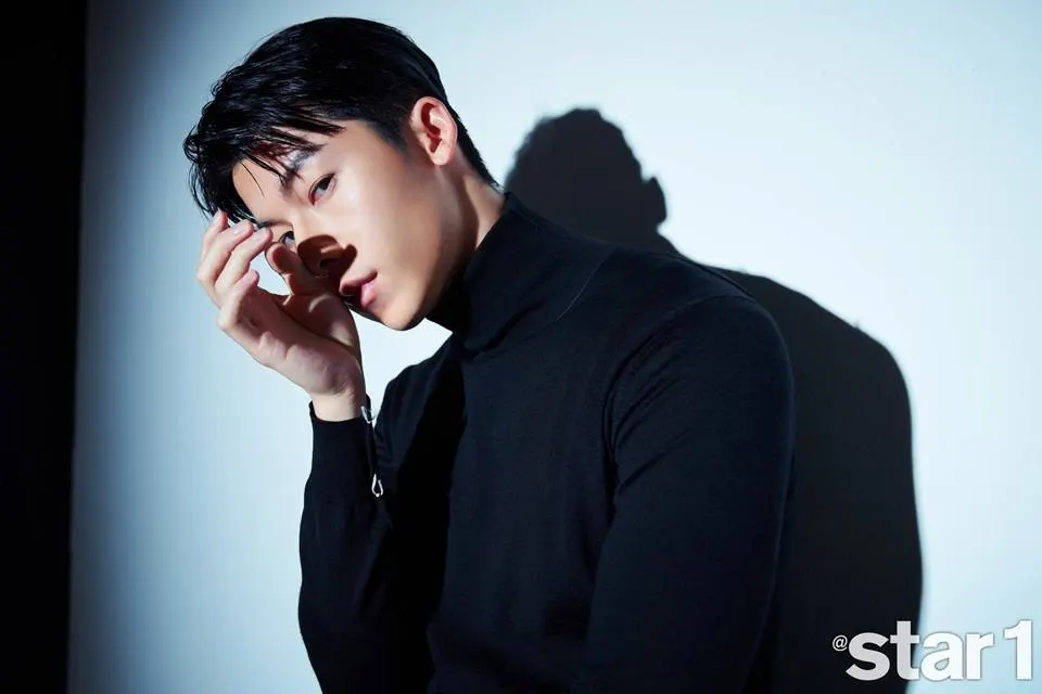 Greg Han @Star 1 Korea October 2022