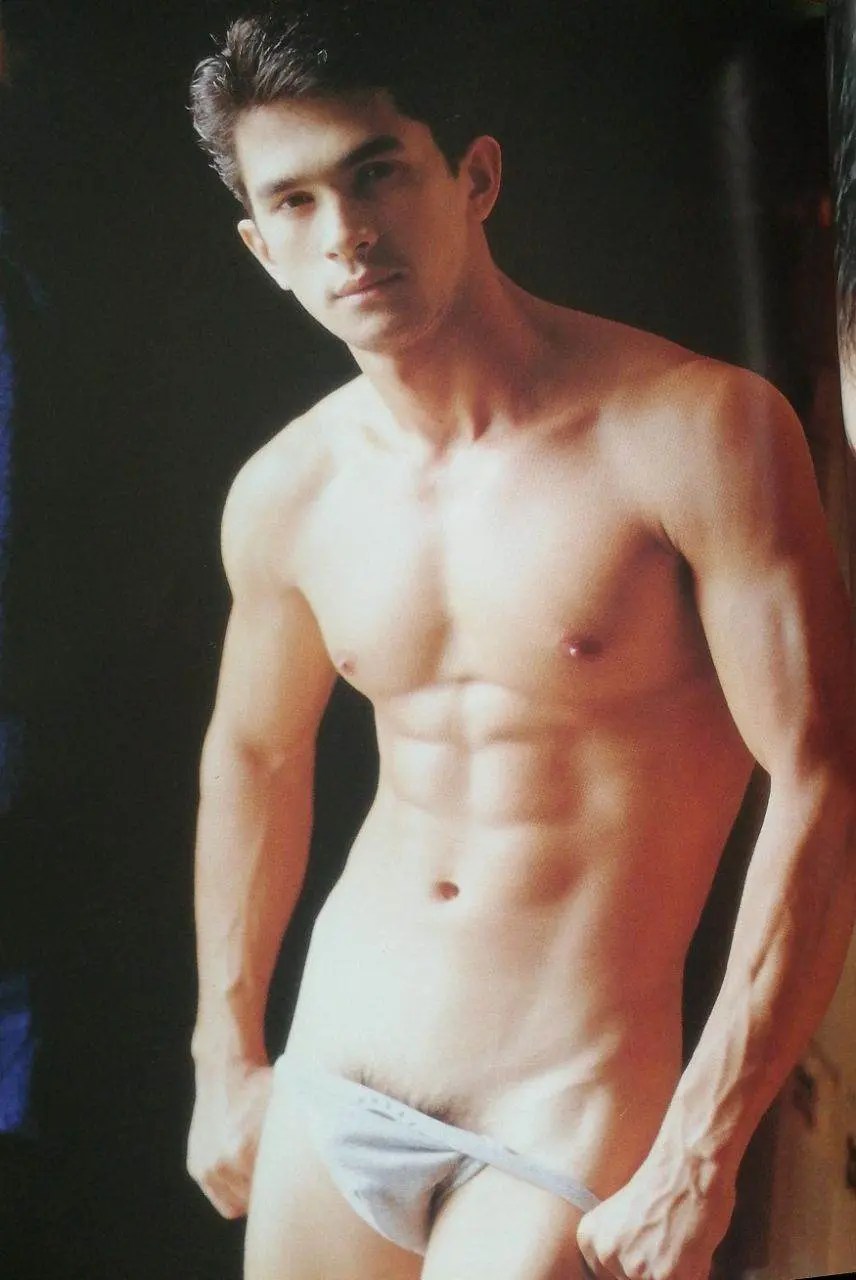 Heat Men Top Part 2