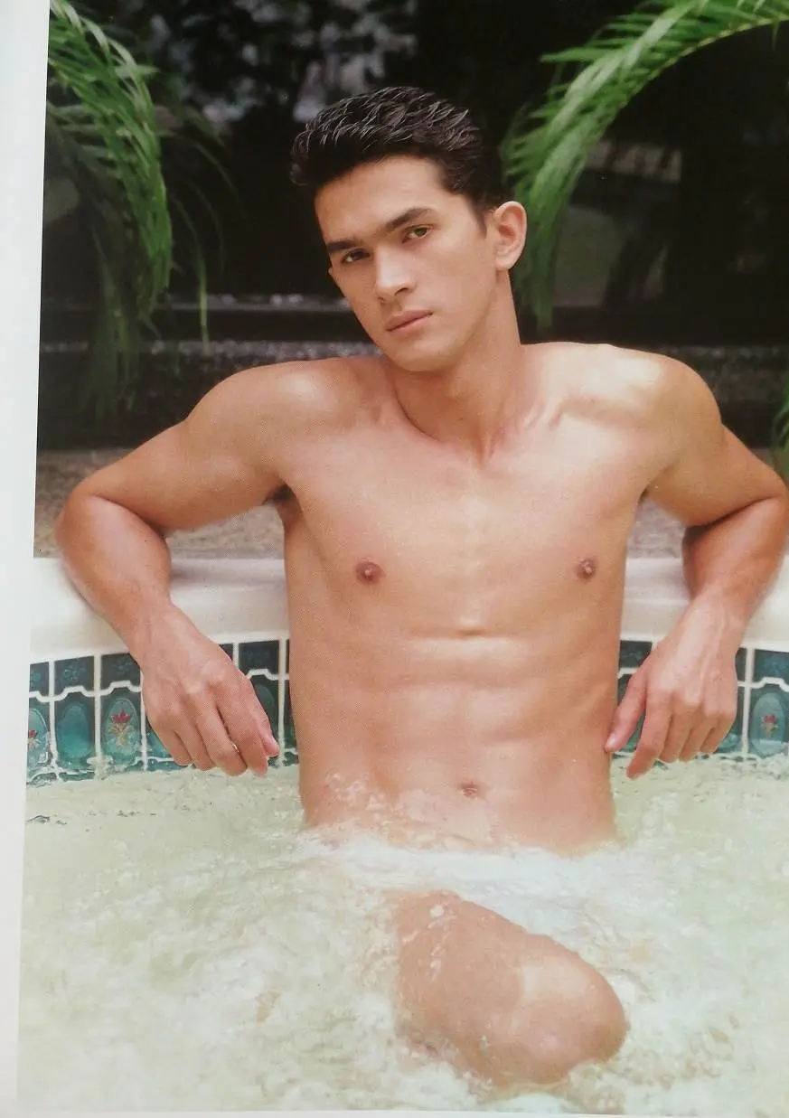 Heat Men Top Part 2