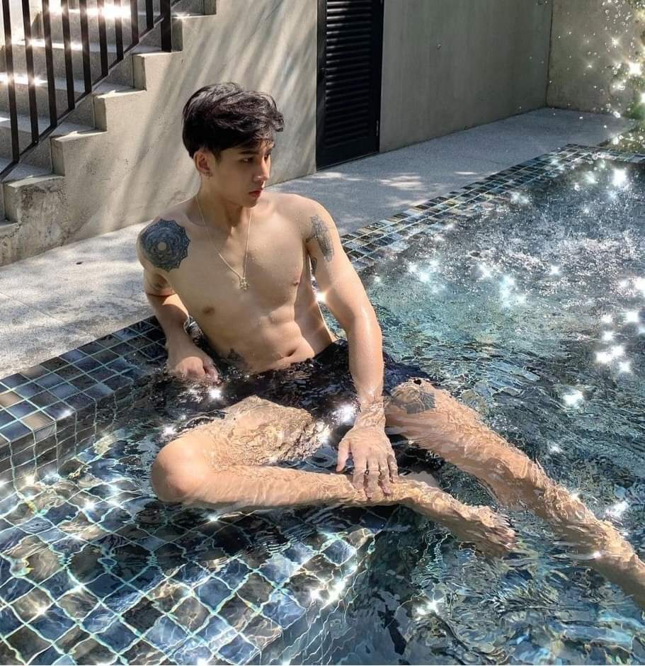 โนรูไม่ชุ่มฉ่ำเท่าในรู6