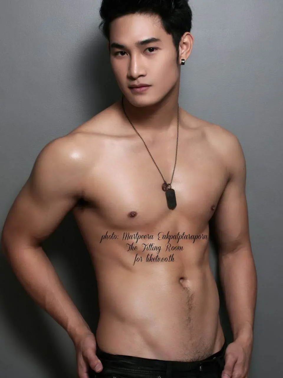 เขื่อนแตก...แยกทาง