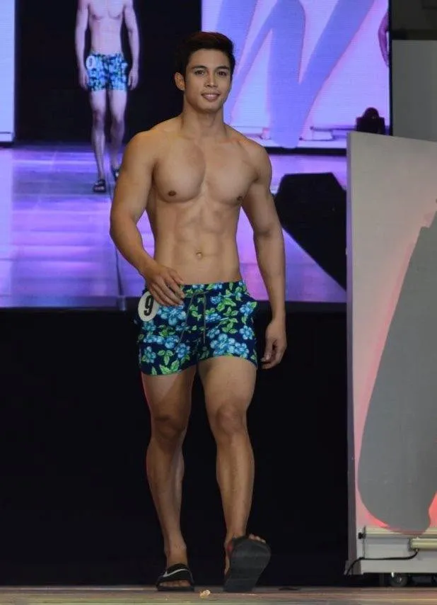 Catwalk men No.1