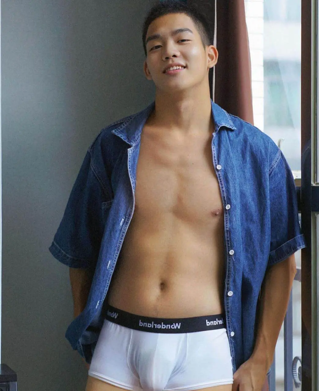 เพราะรัก
