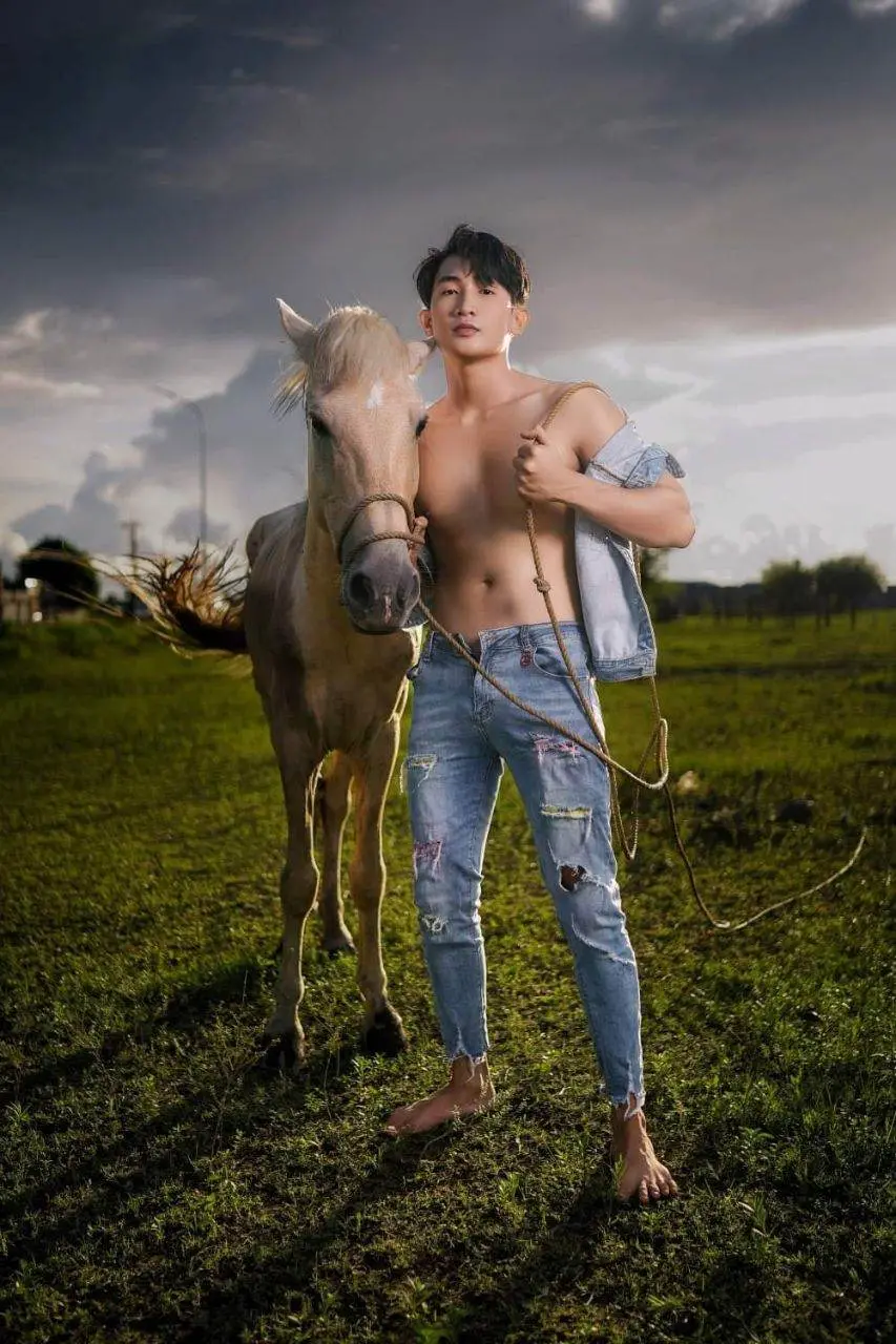 ม้าแสนรัก