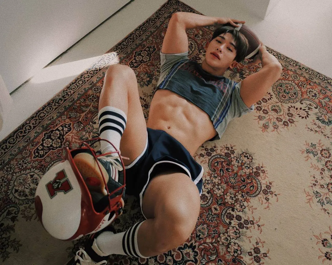 โนรูไม่ชุ่มฉ่ำเท่าในรู18
