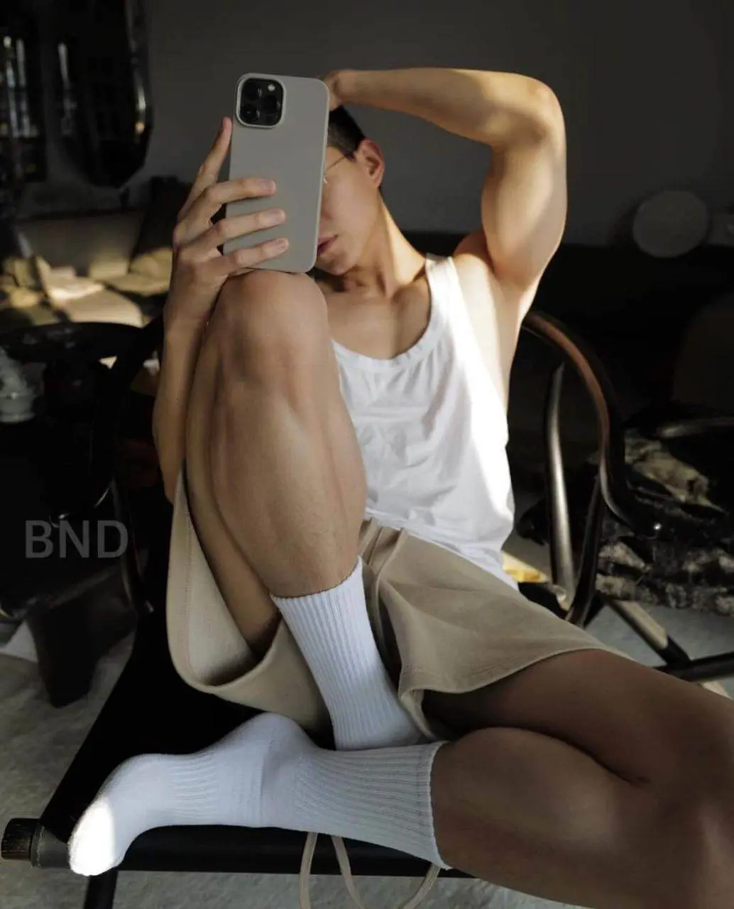โนรูไม่ชุ่มฉ่ำเท่าในรู23