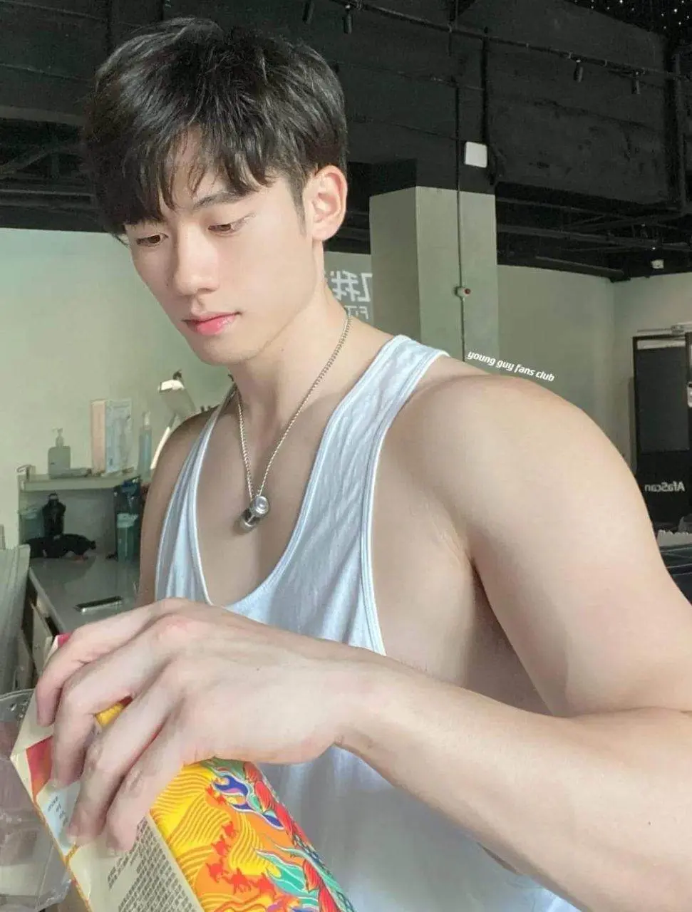 โนรูไม่ชุ่มฉ่ำเท่าในรู25