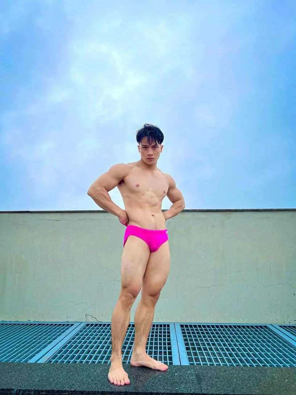 โนรูไม่ชุ่มฉ่ำเท่าในรู25